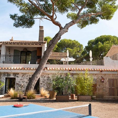 Bed and Breakfast Beija Flor Saint-Raphaël Exterior foto
